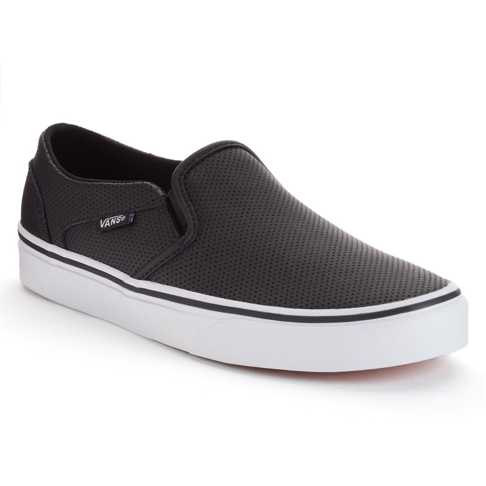 Women’s Vans